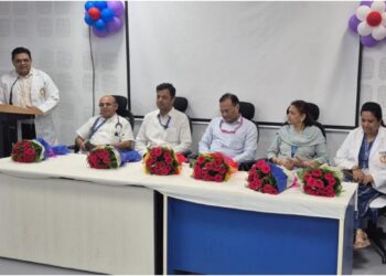 AIIMS Patna Inaugurates Advanced Skill Lab to Strengthen Cancer Care and Surgical Training