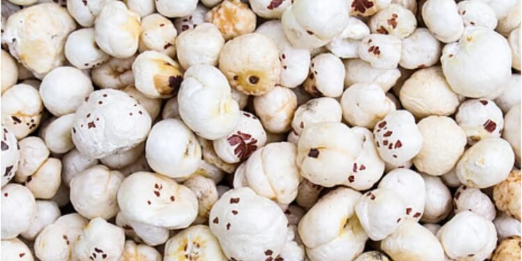 Bihar's Makhana Reaches Canadian Market as India Exports 7 Tonnes, Boosting Global Recognition for the State's Signature Crop