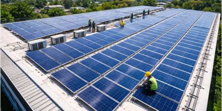 Bihar Energy Department Warns Vendors Over Delays In PM Surya Ghar Scheme Implementation