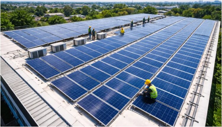 Bihar Energy Department Warns Vendors Over Delays In PM Surya Ghar Scheme Implementation