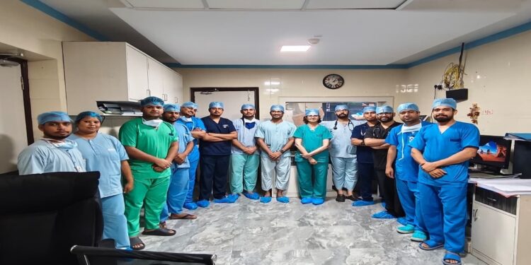 AIIMS Patna To Launch National Cardiology Training Programme Focused On Advanced Coronary Intervention Skills