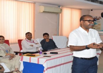 AIIMS Patna Strengthens Recruitment Transparency With Special Reservation Policy Workshop