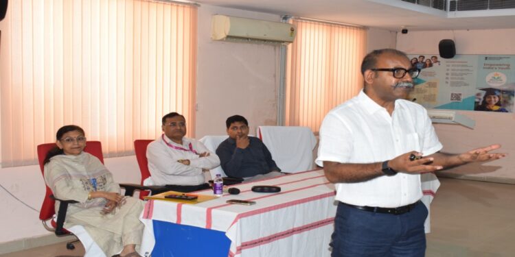 AIIMS Patna Strengthens Recruitment Transparency With Special Reservation Policy Workshop