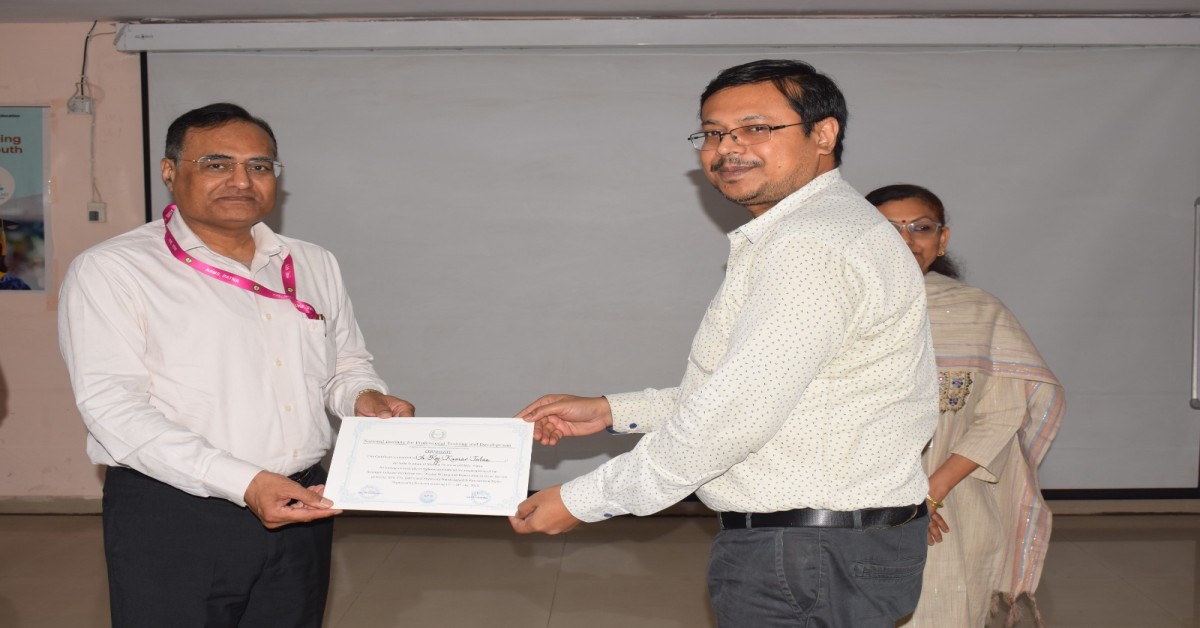 AIIMS Patna Strengthens Recruitment Transparency With Special Reservation Policy Workshop