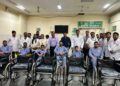 AIIMS Patna Strengthens Disability Rehabilitation With ADIP Scheme Support