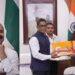 Bihar Govt Bids Farewell To ACS B Rajender As Chief Secretary Hails His Legacy Of Administrative Reforms