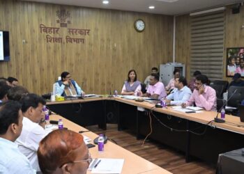 BPSC TRE-4 Notification May Arrive in August for Nearly 47,000 Teacher Vacancies