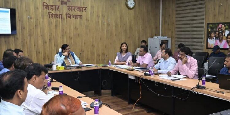 BPSC TRE-4 Notification May Arrive in August for Nearly 47,000 Teacher Vacancies