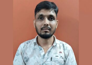 BPSC TRE-3 Paper Leak: EOU Arrests MBBS Doctor Accused Of Taking 30 Candidates To Hazaribagh