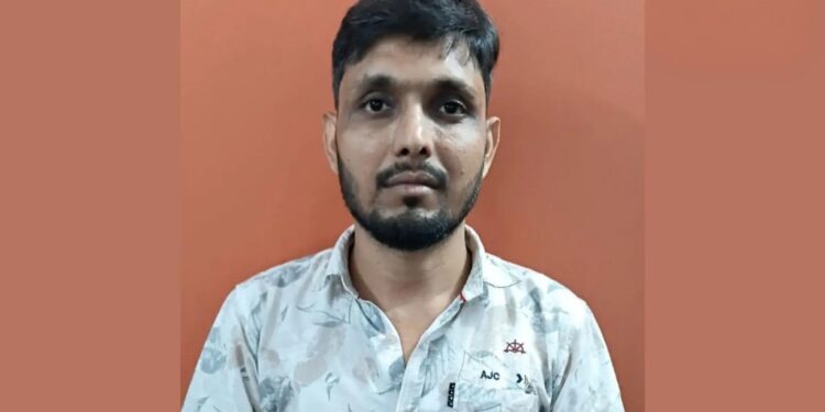 BPSC TRE-3 Paper Leak: EOU Arrests MBBS Doctor Accused Of Taking 30 Candidates To Hazaribagh