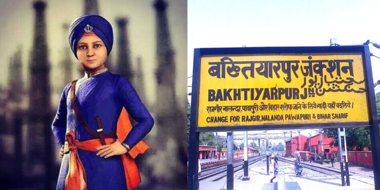 Who Was Baba Fateh Singh, The Child Sikh Martyr Behind The Demand To Rename Bakhtiyarpur As 'Fateh Vihar'?