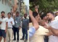 Scuffles, Bogus Voting Claims And Low Turnout Mark Bankipur By-Poll
