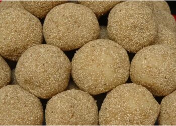 Bihar Youth Detained At Abu Dhabi Airport Over Poppy Seed-Topped Sweets