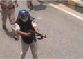 Bihar Police Officer Suspended For AK-47 Firing During July 25 Protest In Siwan, Action Ordered By Police Headquarters