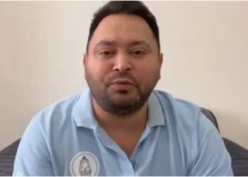 ‘Failure To Release Students Will Cost NDA Dearly’: Tejashwi Yadav Warns, Targets CM Samrat Choudhary