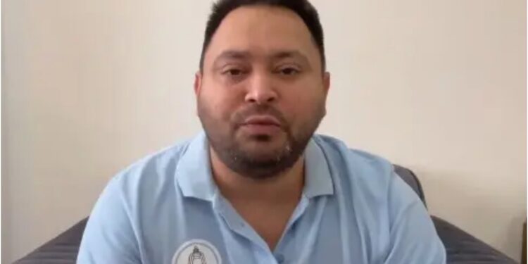 ‘Failure To Release Students Will Cost NDA Dearly’: Tejashwi Yadav Warns, Targets CM Samrat Choudhary