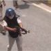 Bihar Police Officer Suspended For AK-47 Firing During July 25 Protest In Siwan, Action Ordered By Police Headquarters