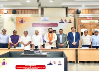 Bihar Signs AI Partnership With Sarvam.ai And BharatGPT To Build Citizen-Centric Digital Services