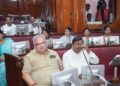Who Is Devesh Kumar? Journalist-Turned-BJP Leader Resigns As Bihar MLC To Make Way For Deepak Prakash