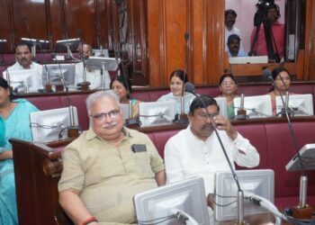 Who Is Devesh Kumar? Journalist-Turned-BJP Leader Resigns As Bihar MLC To Make Way For Deepak Prakash