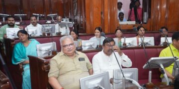 Who Is Devesh Kumar? Journalist-Turned-BJP Leader Resigns As Bihar MLC To Make Way For Deepak Prakash