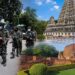 Why Has Bihar Deployed A Special Armed Force At Its Top Temples And Heritage Sites?