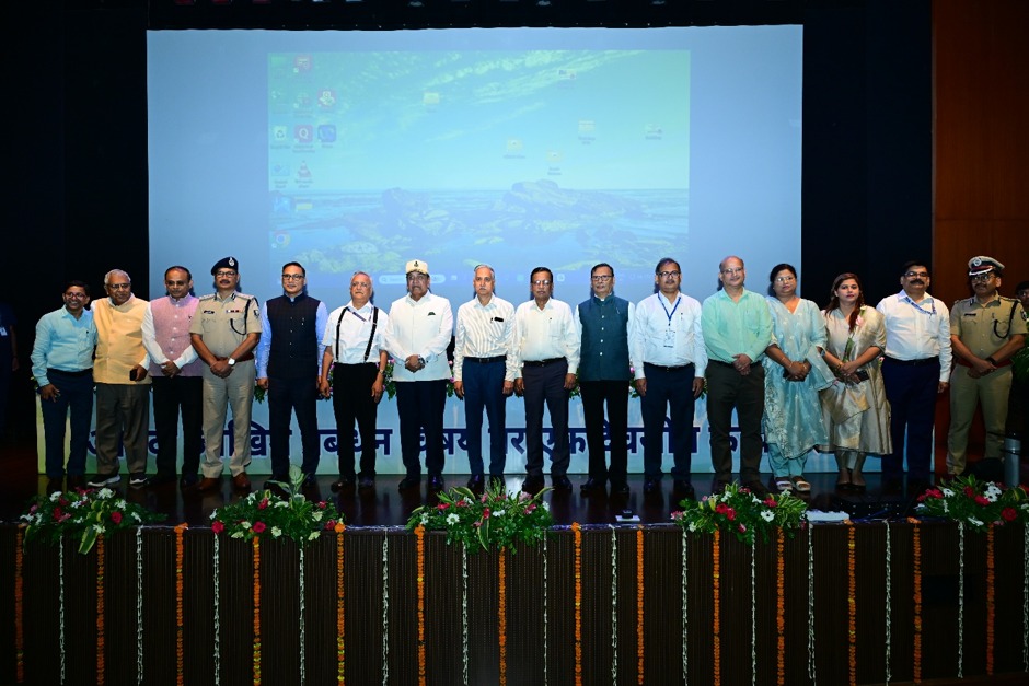 Can Bihar Achieve 'Zero Casualty' During Disasters? Governor Calls For Stronger Preparedness