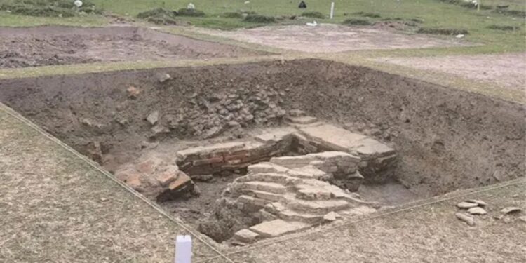 Major Archaeological Discovery In Bihar: ASI Finds Ancient Structures, Coins And Terracotta Artefacts At Balirajgarh, Excavation To Continue For 10 Years