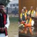 Who Is Abhishek Kumar? BJP Fields Young Leader From High-Profile Bankipur Seat