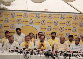 Prashant Kishor To Contest Bankipur By-Election As Jan Suraaj Bets On Founder Against BJP