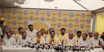 Prashant Kishor To Contest Bankipur By-Election As Jan Suraaj Bets On Founder Against BJP