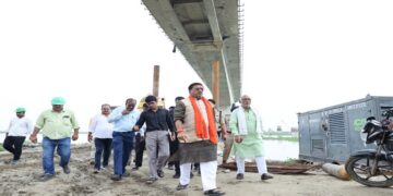 Will Bhagalpur’s Vikramshila Setu Repairs Finish By November? Bihar Minister Sets November 30 Deadline