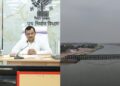 Bihar Sets November Deadline To Restore Vikramshila Setu, Reviews Progress Of Sultanganj-Aguwani Bridge