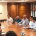 Science City, Jeevika HQ, Engineering University: Bihar Building Construction Secretary Progress Of Flagship Projects