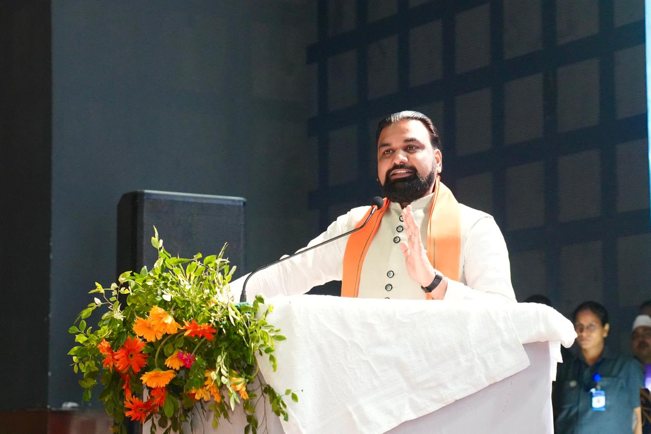 CM Samrat Choudhary Urges SBI To Raise Bihar's Credit-Deposit Ratio, Backs Expansion Of Farm And Industrial Lending
