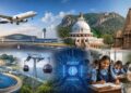 Bihar Cabinet Clears Greenfield Airports For Rajgir And Rohtas-Kaimur, Approves Major Tourism, Water And AI Projects