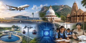 Bihar Cabinet Clears Greenfield Airports For Rajgir And Rohtas-Kaimur, Approves Major Tourism, Water And AI Projects
