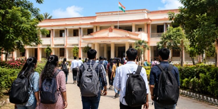 Bihar's 211 New Degree Colleges Open Today: What Students Need To Know Before Classes Begin