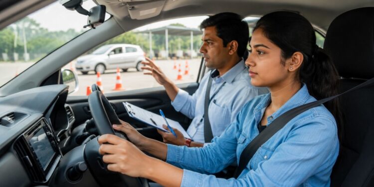 Bihar Driving Licence Rules To Change From August: 21-Day Training For Private Cars and Bikes, 30 Days For Commercial Vehicles
