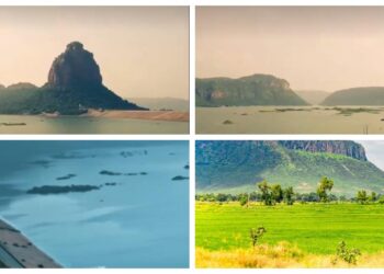 Bihar Unveils Mega Eco-Tourism Plan: 60–70 Tourist Destinations, 20 Lakh Jobs In Five Years