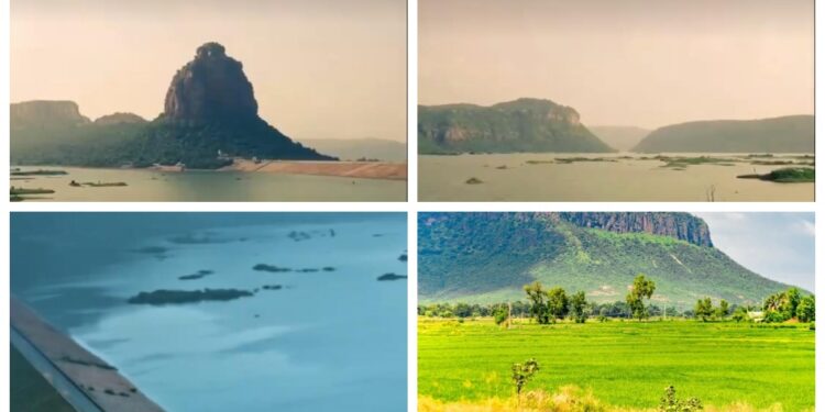 Bihar Unveils Mega Eco-Tourism Plan: 60–70 Tourist Destinations, 20 Lakh Jobs In Five Years
