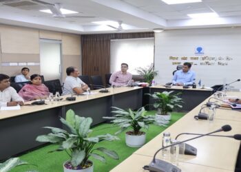 SBPDCL Reviews Revenue Performance, Energy Secretary Calls For Faster Collections And Better Consumer Services