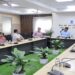SBPDCL Reviews Revenue Performance, Energy Secretary Calls For Faster Collections And Better Consumer Services