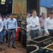 Energy Secretary Inspects Transformer Repair Workshop, Directs Faster And High-Quality Repairs
