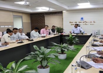 Bihar Energy Secretary Orders Strict Monitoring Of Power Assets, Warns Officials Over Theft And Damage