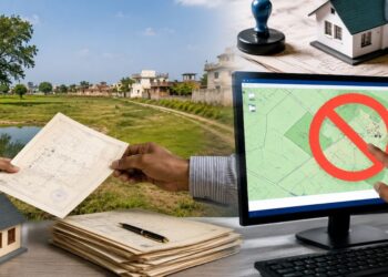 Bihar Govt To Ban Sale Of Gair-Mazarua Land; Registration Software To Auto-Block Deals