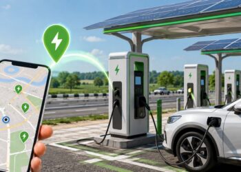Bihar To Display EV Charging Stations On Google Maps Under New Transport Department Initiative