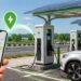 Bihar To Display EV Charging Stations On Google Maps Under New Transport Department Initiative