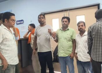 Why Has Gopalganj Police Put A Rs 5,000 Bounty On 324 Wanted Protesters After The July 25 Bihar Bandh Violence?