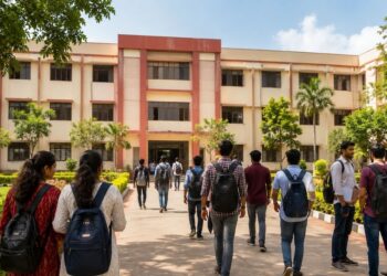 Bihar Govt To Launch Undergraduate Classes In 211 New Government Degree Colleges From July 15